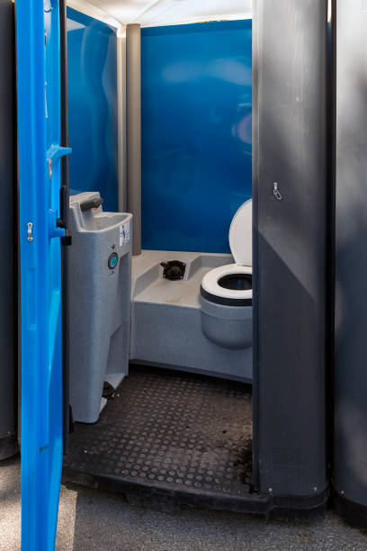 Professional porta potty rental in Lakewood Ranch, FL