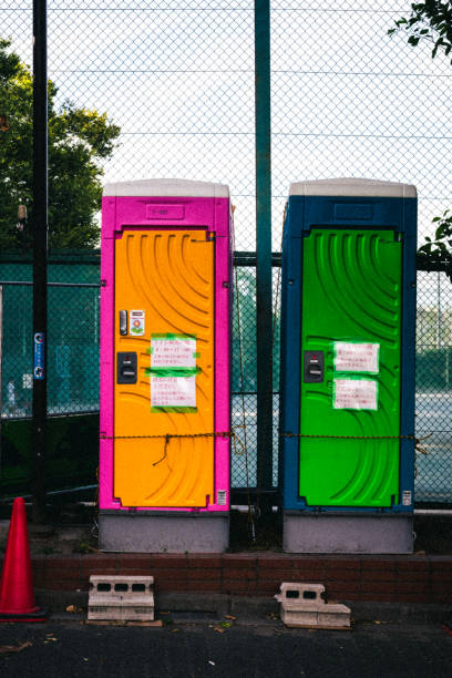 Portable Toilet Options We Offer in Lakewood Ranch, FL