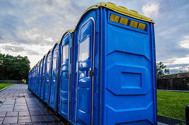 Best Portable restroom trailer rental  in Lakewood Ranch, FL